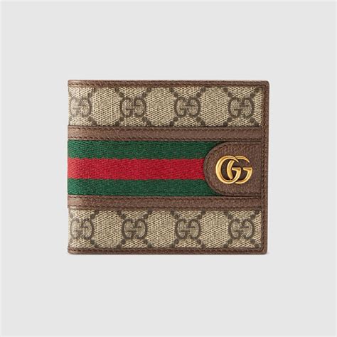 gucci portmone
